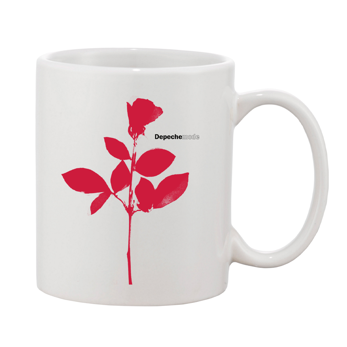 Violator Rose Mug