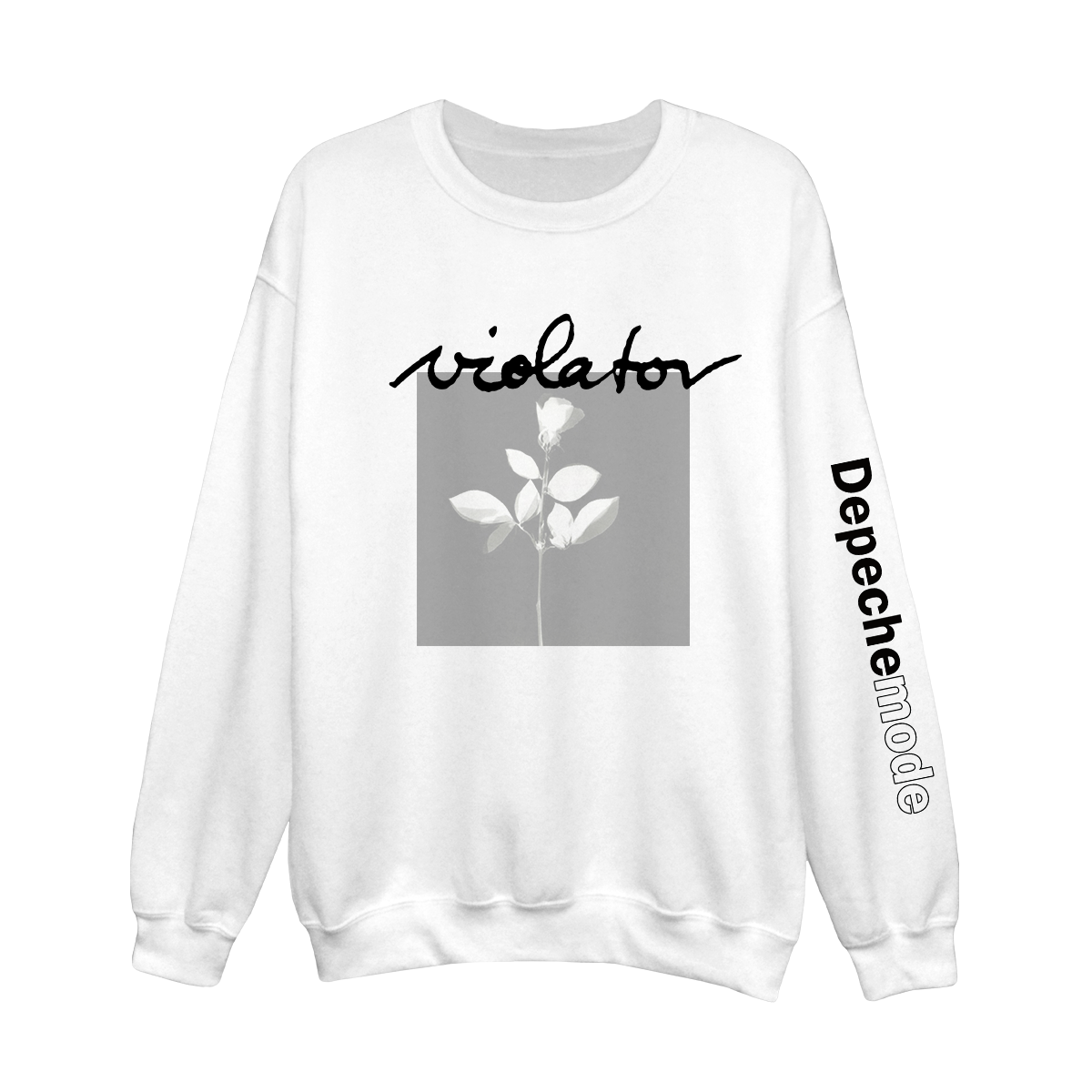 Violator Crewneck Sweatshirt