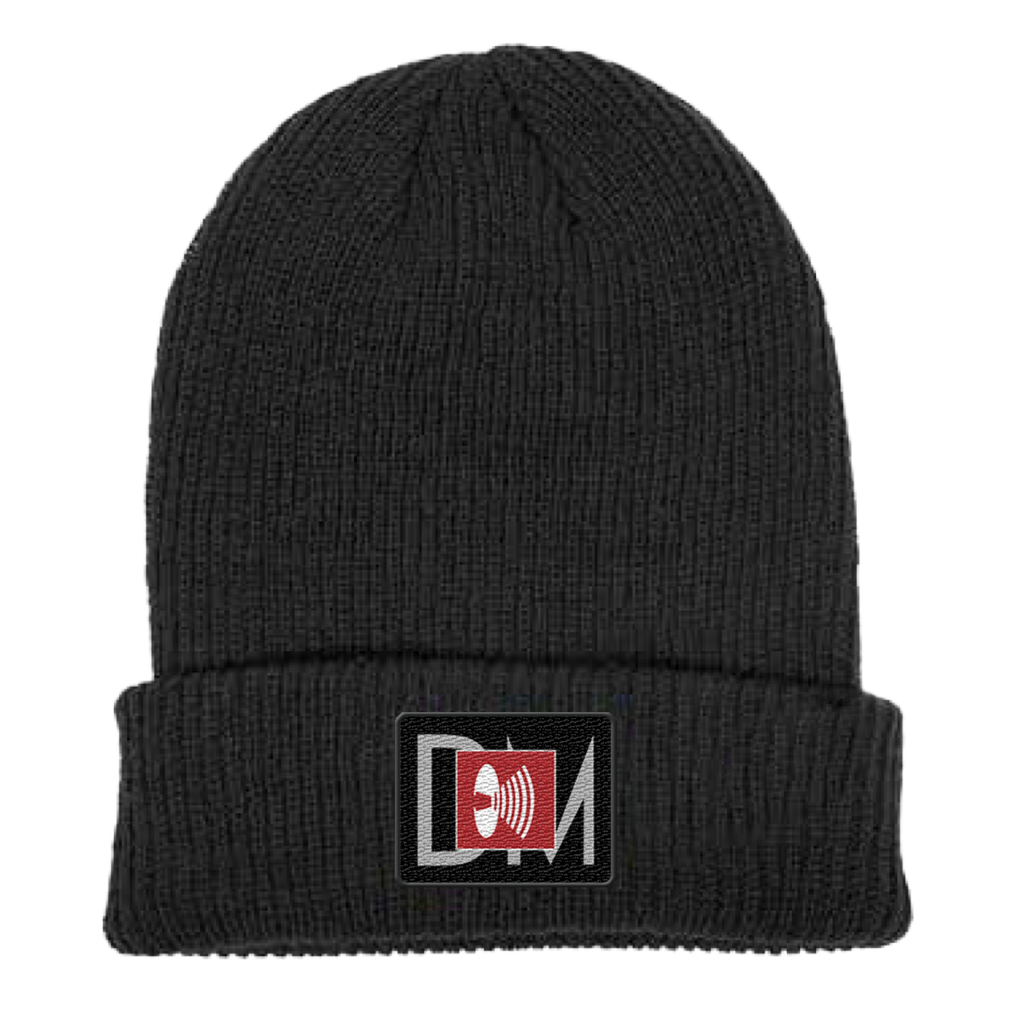 Music for the Masses Beanie