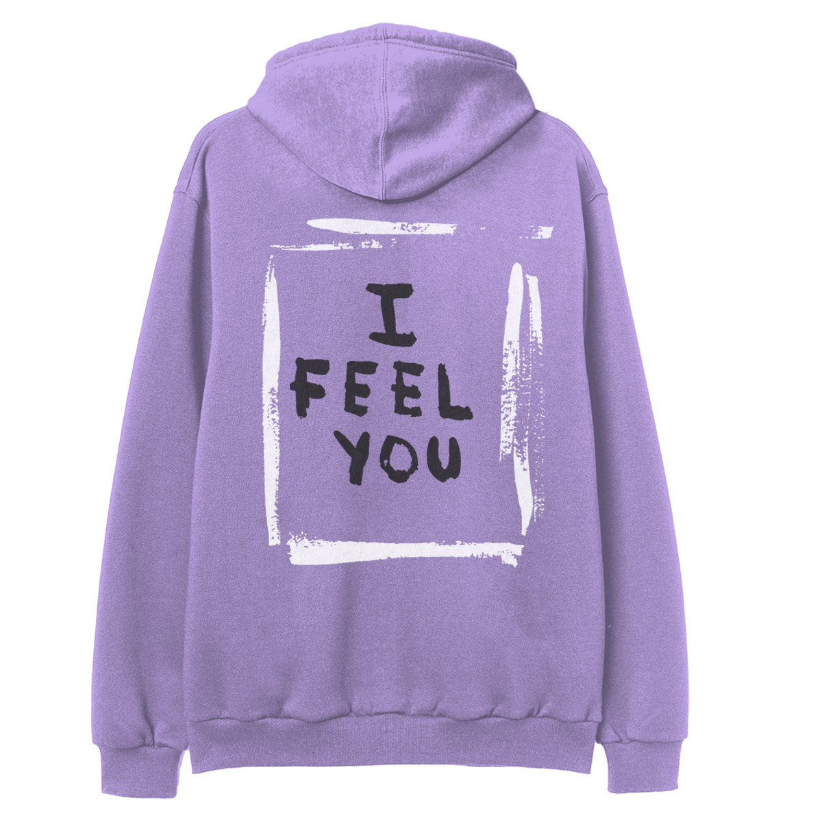 I Feel You Hoodie