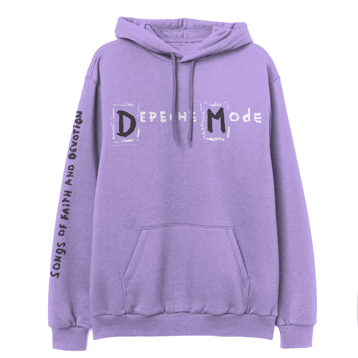 I Feel You Hoodie