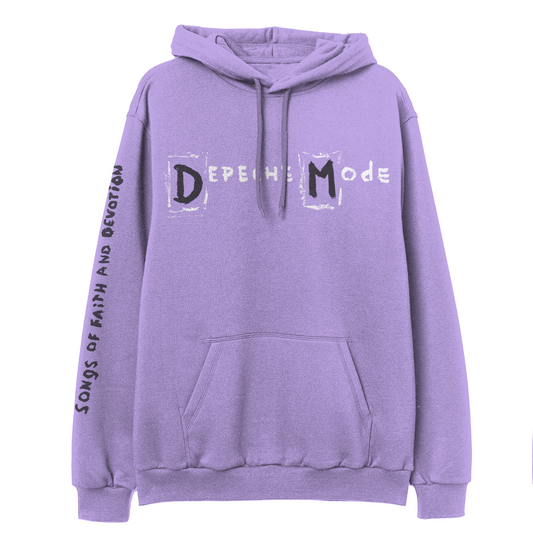 I Feel You Hoodie