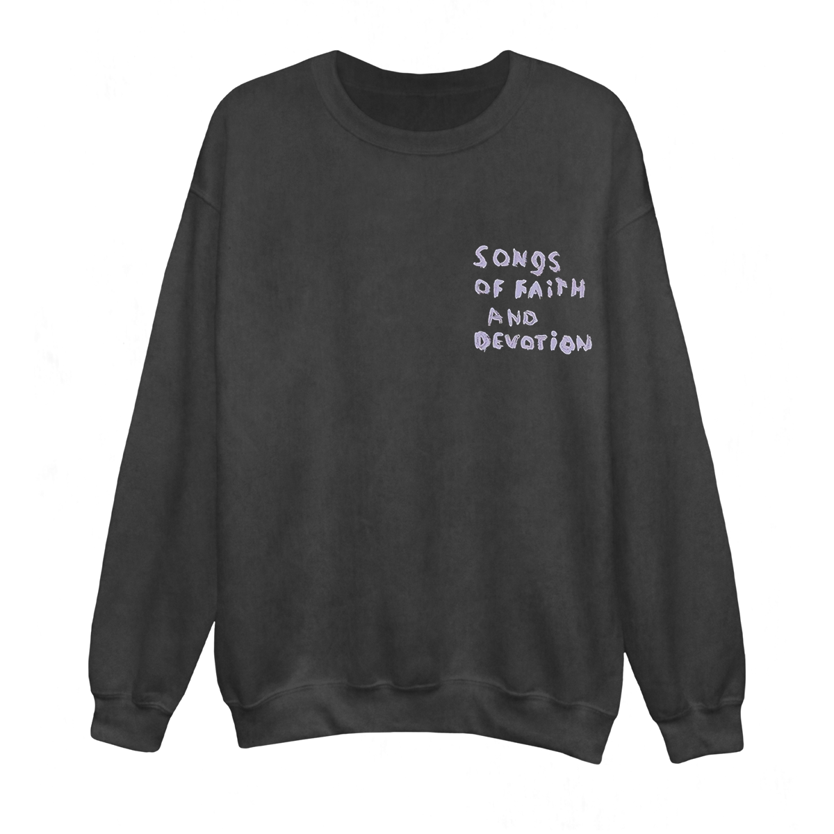 Devotion Crewneck Sweatshirt