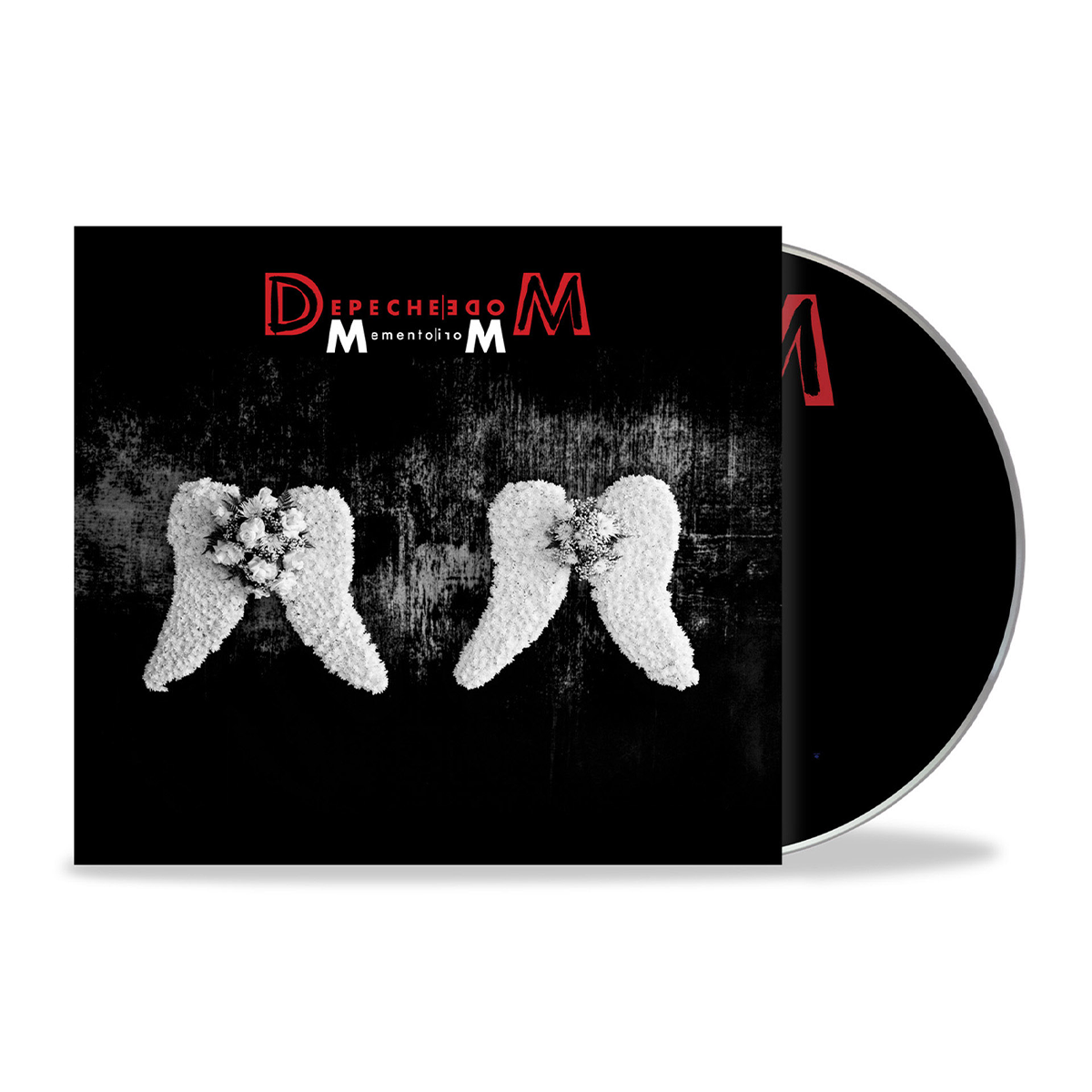Memento Mori CD