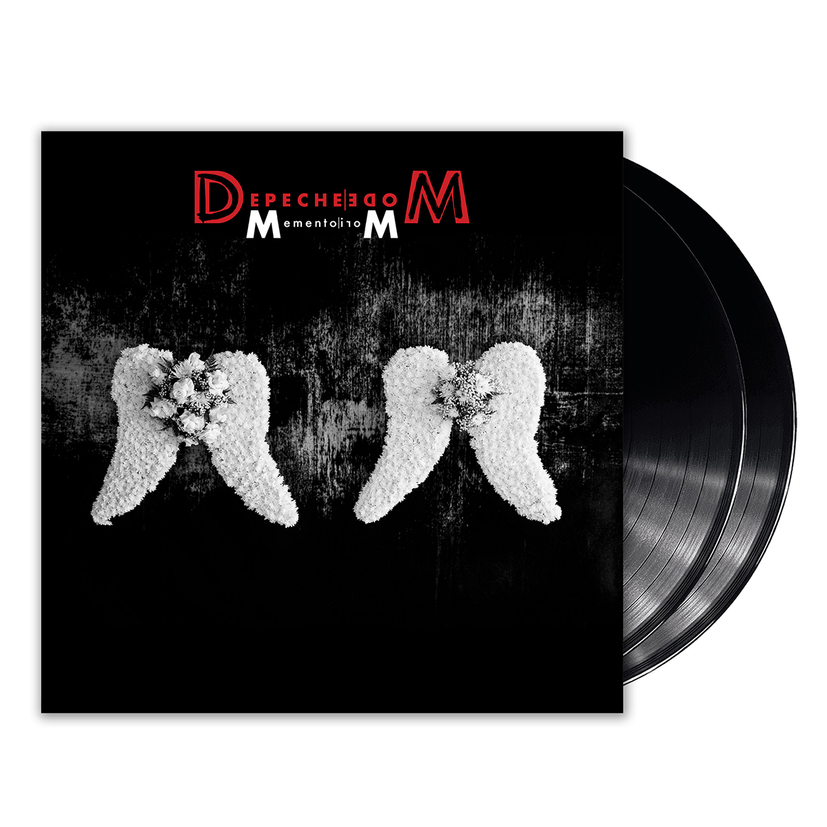 Memento Mori Vinyl