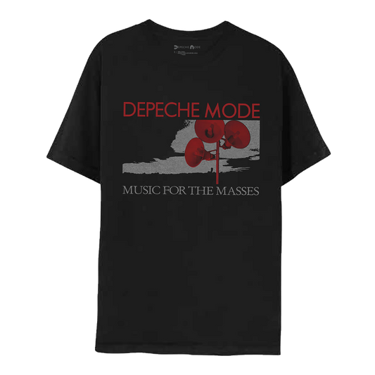 Music for the Masses T-Shirt