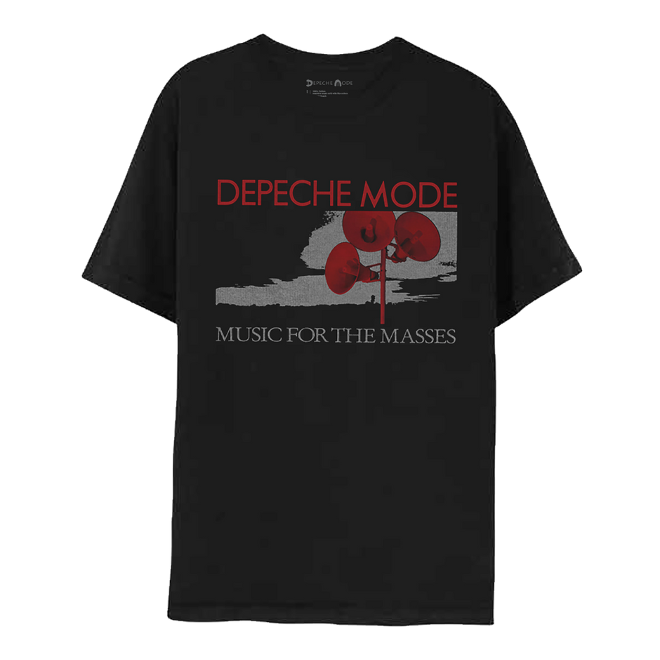 Depeche Mode EU | Official Merch – Depeche Mode Store EU