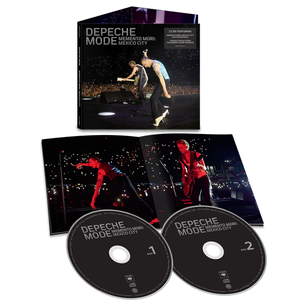 memento森 廃盤「D.I.P」 Memento-Mori-Mexico-City-